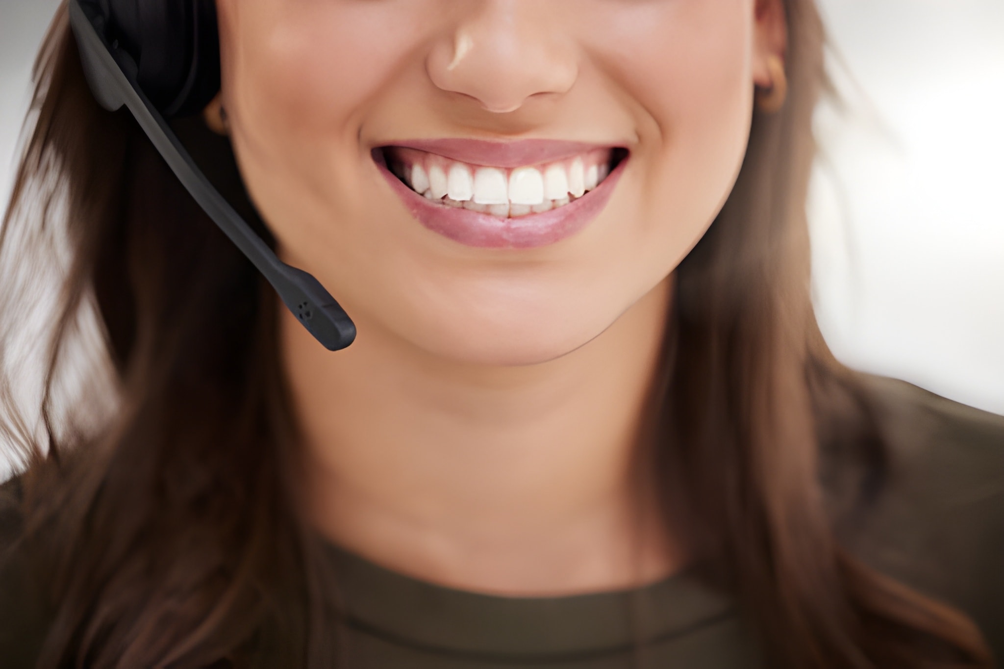 Concierge Support