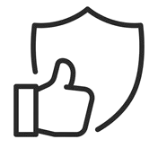 Trust Icon